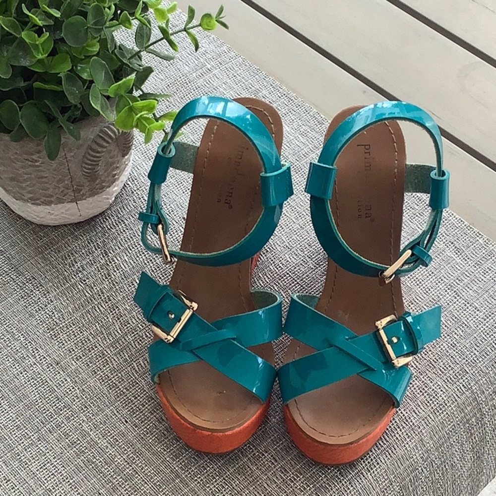 Patent wedges